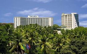 Leela Hotel-Mumbai